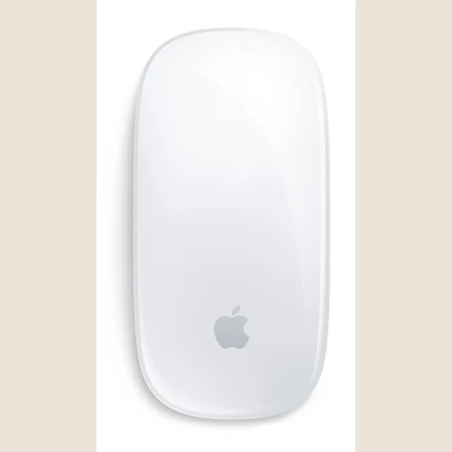 product Image for MAGIC MOUSE WHITE