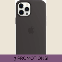 Original Apple Silicone..