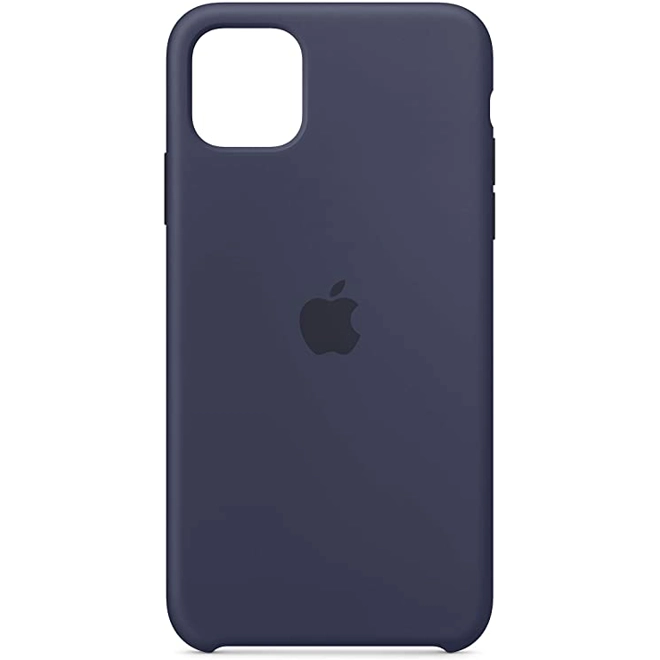 Additional Image for Apple Silicone Case for iPhones