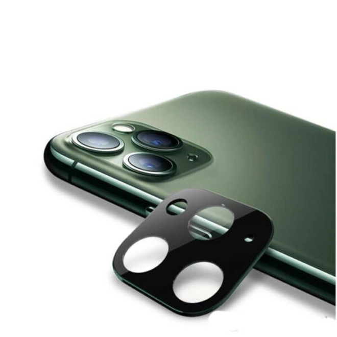 Additional Image for Genuine Original Tempered Glass Camera Lens Protector For iPhones 14 13 12 11 X
