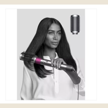 Dyson Airwrap