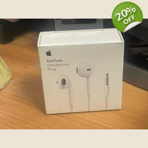 NEW APPLE BRANDED IPHON..