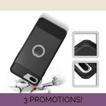 NEW Shockproof 360° Case Cov..