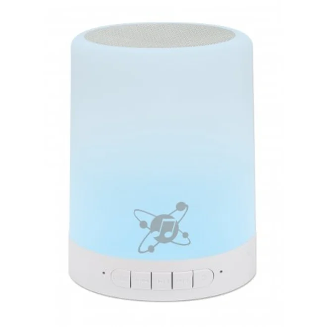Additional Image for Bluetooth Speaker, 5 hour Playback time