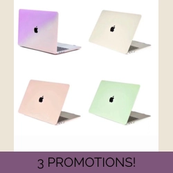 MACBOOK AIR M1 8C CPU 7C GPU 256GB 8GB 13.3IN MOS SG