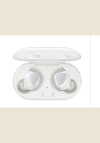 REFURBISHED Samsung Galaxy Buds+ White