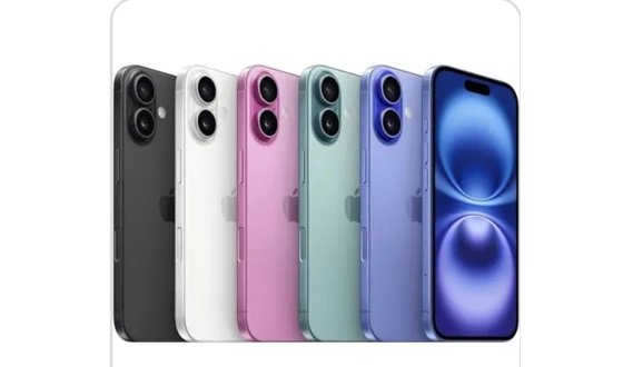 Category Image for iPhone Cases