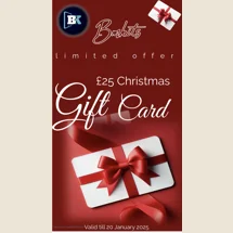 Bmkits Gift Card