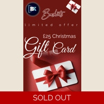 Bmkits Gift Card