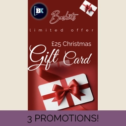 Bmkits Gift Card