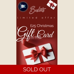Bmkits Gift Card