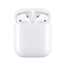 Apple AirPods with Wireless Charging Case