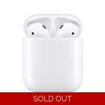Apple AirPods with Wireless ..