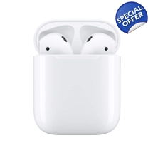 Apple AirPods with Wire..