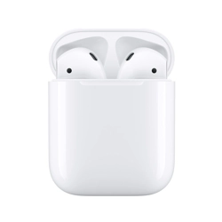Apple AirPods with Wireless Charging Case
