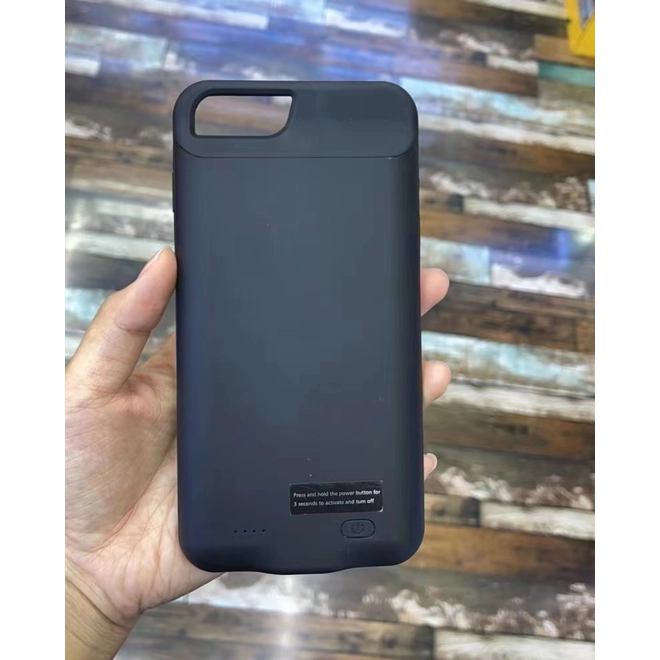 Additional Image for Original Ultra-thin large capacity mAh Rechargeable fast charger Case for Iphones