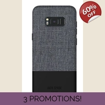 Jack Spade Samsung S8/S..