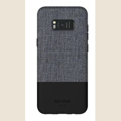 Jack Spade Samsung S8/S8+ Phone Case  New York D..