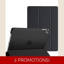 Bmkits iPad 10.2 7th 8th 9th Luxury Smart Case Co