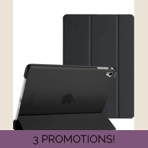 Bmkits iPad 10.2 7th 8th 9th Luxury Smart Case Co