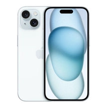 IPHONE 15 BLUE 128GB