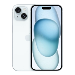 IPHONE 15 BLUE 128GB