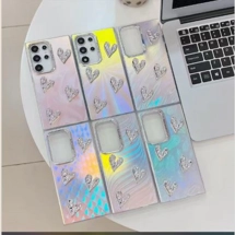 Gradient Love Case
