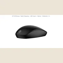 HP 235 Wireless Mouse  ..