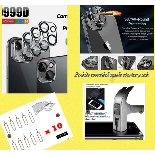 Additional Image for BMKits Apple Starter Pack *  (Essential Plan)