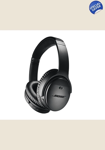 Bose QuietComfort 35 wireless headphones(Bose QC35 Review) Bose QuietComfort 35 wireless headphones(Bose QC35 Review)