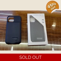 Original Ultra-thin large capacity mAh Rechargeable fast charger Case for Iphones