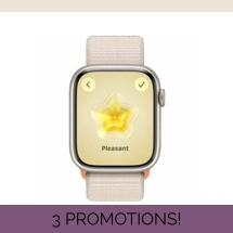 Apple Watch Series 9 Smart Watch