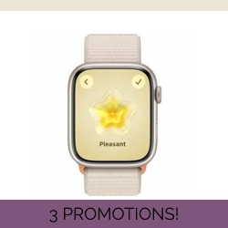 Apple Watch Series 9 Smart Watch