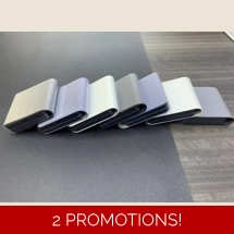 Bmk Magnetic Mini 3 in 1 charger