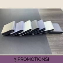 Bmk Magnetic Mini 3 in 1 charger