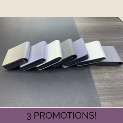 Bmk Magnetic Mini 3 in 1 charger