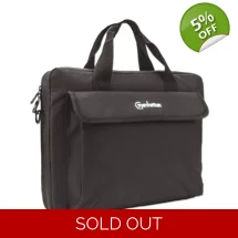 Manhattan London Laptop Bag 14.1