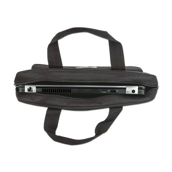 Additional Image for Manhattan London Laptop Bag 14.1" (439893)