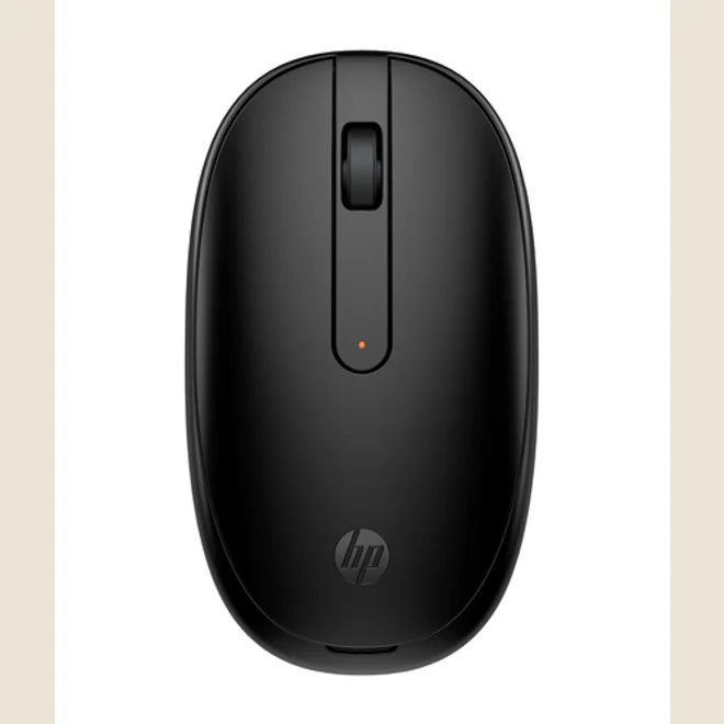 product Image for HP 245 Bluetooth Mouse Mouse 1600 DPI DPI Bluetooth Black 81S67AA