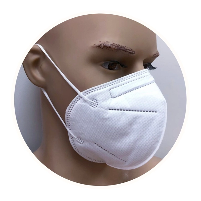 Additional Image for KN95 CERTIFIED FACEMASK