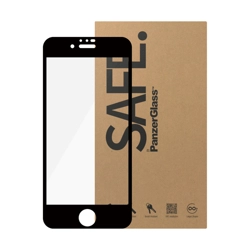 PanzerGlass SAFE. by ® Screen Protector iPhone 6 | 6s | 7 | 8 | SE (2020, 2022..