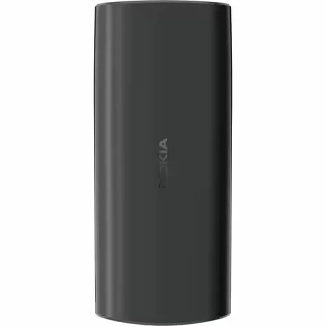 Additional Image for Nokia 105 (2023) 2G Dual SIM Unlocked Mobile Phone Black Boxed TA-1557