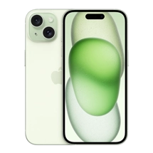 IPHONE 15 GREEN 128GB