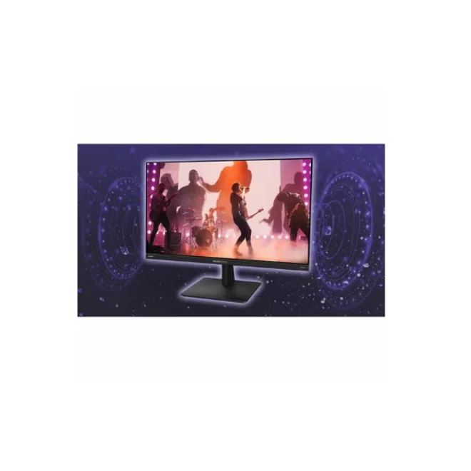 Additional Image for Hannspree HC271PFB 27" Class Full HD LED Monitor - 16:9 - 68.6 cm (27")