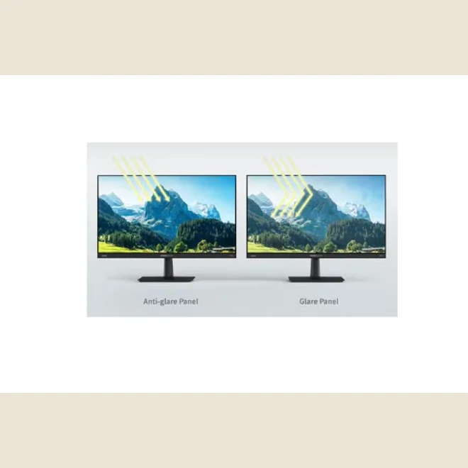 product Image for Hannspree HC271PFB 27" Class Full HD LED Monitor - 16:9 - 68.6 cm (27")
