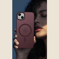 Bmkits Magnetic for iPhones 12/12pro Military Grade Protection,