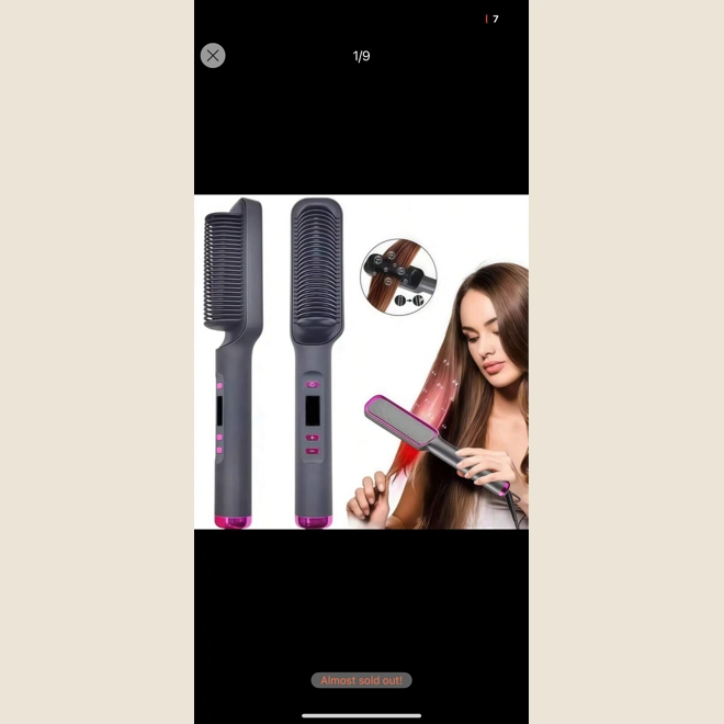 product Image for https://www.bmkits.co.uk/product/ghd-gold-hair-platinum-styler-straightener-refurb