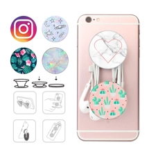 Universal Hand Grip Phone Holder-Popsocket