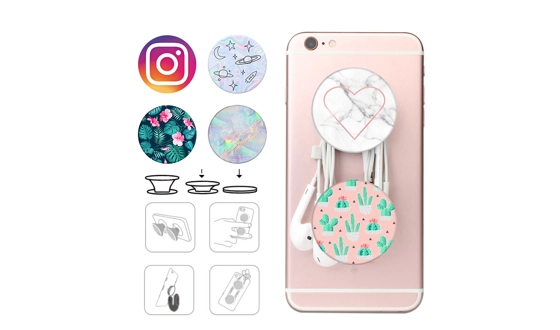 Category Image for Phone Holders