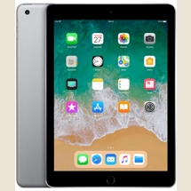 iPad 9.7 (2017) 5th gen..